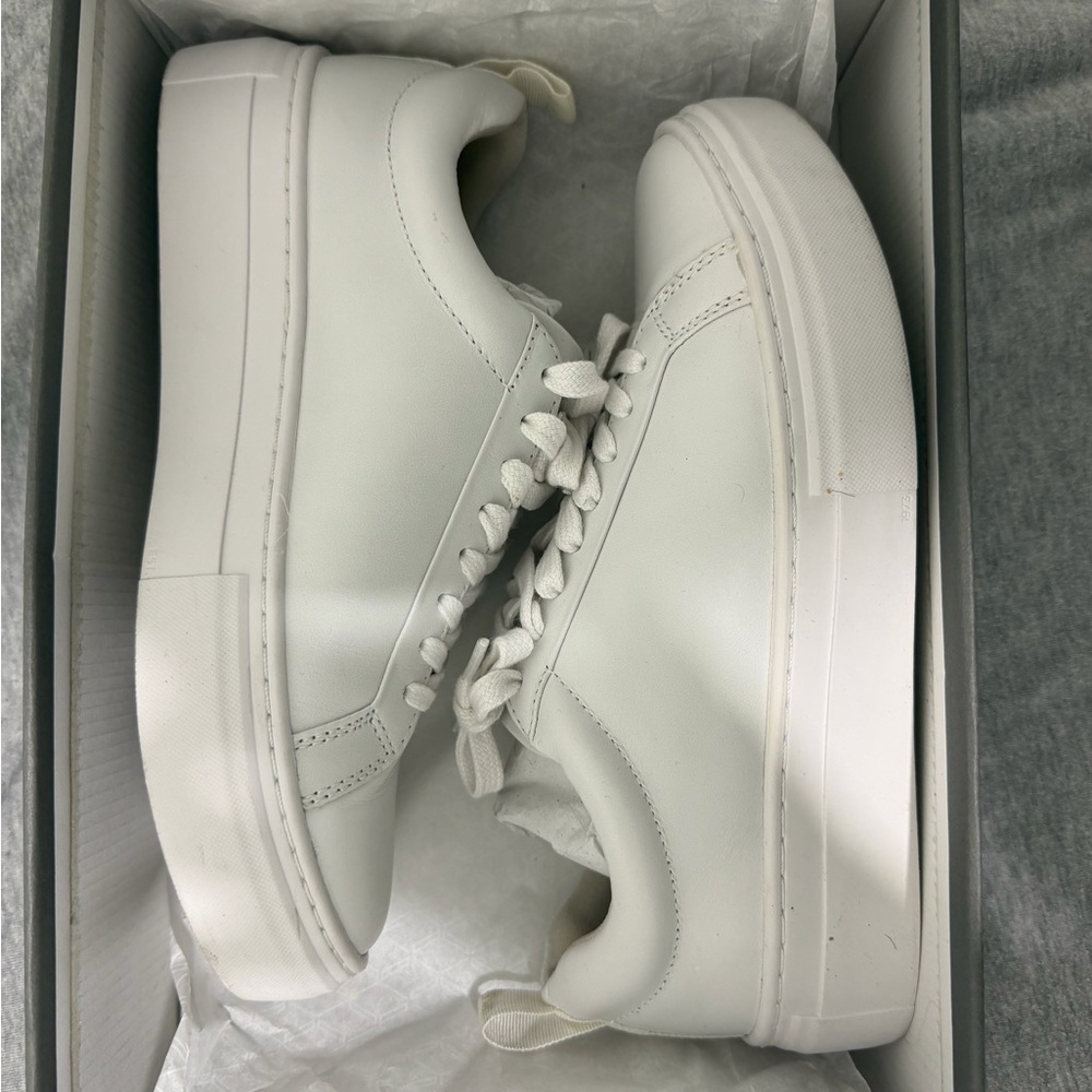 Vagabond Zoe platform sneakers